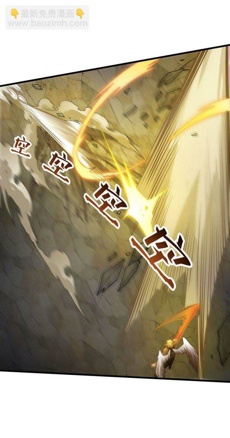 Sứ Đồ Vô Hạn và 12 Chiến Cơ: Chapter 389