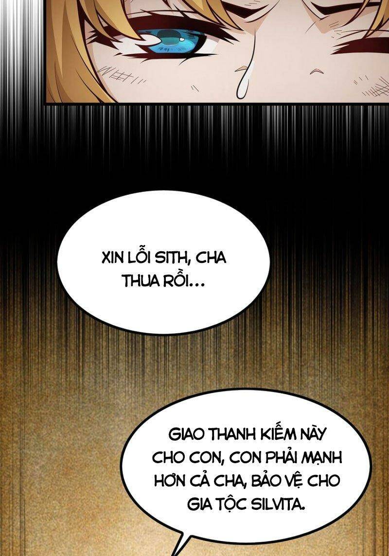Sứ Đồ Vô Hạn và 12 Chiến Cơ: Chapter 389