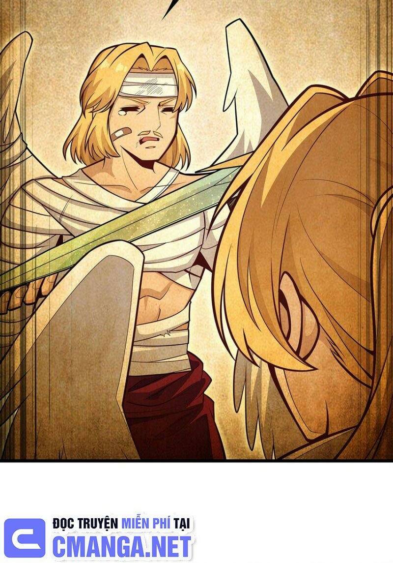 Sứ Đồ Vô Hạn và 12 Chiến Cơ: Chapter 389