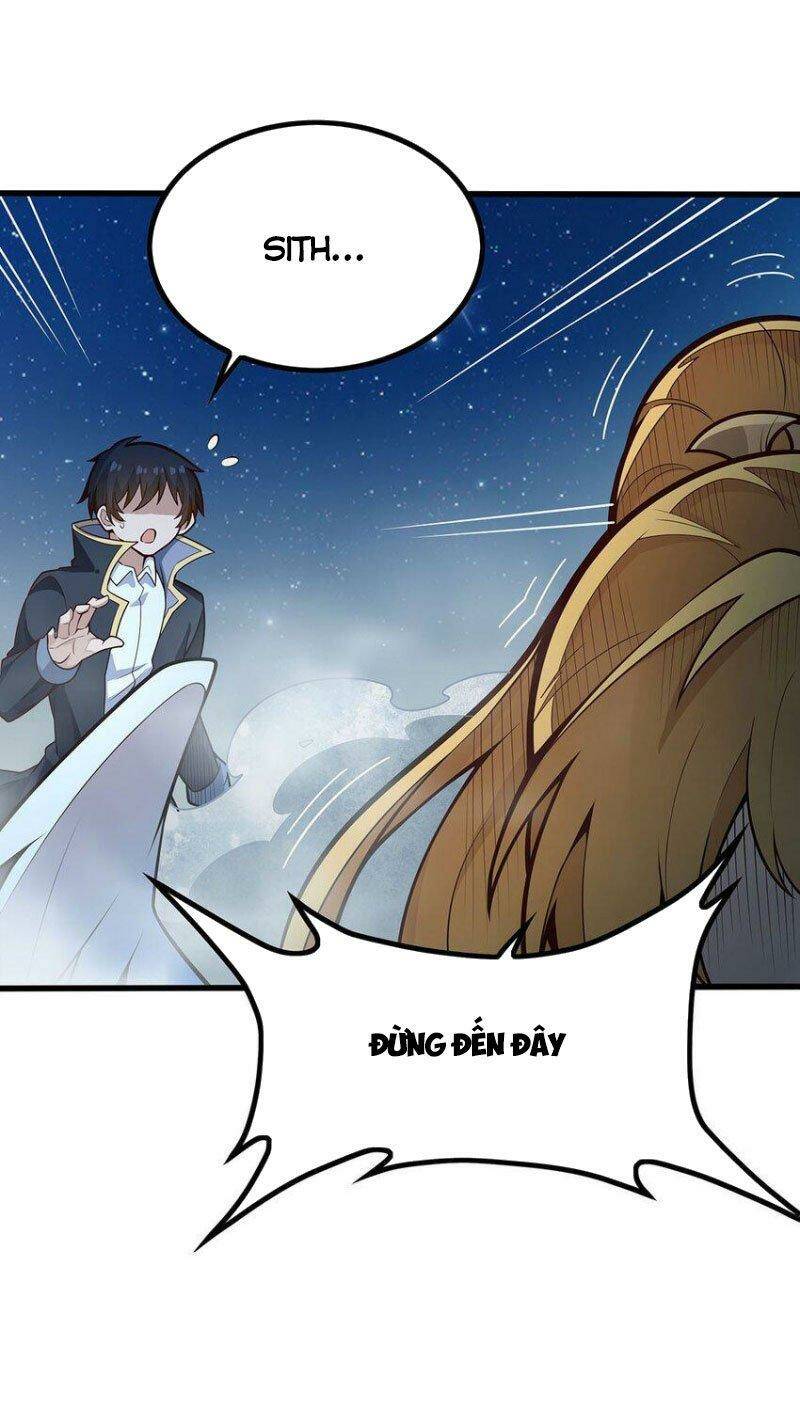Sứ Đồ Vô Hạn và 12 Chiến Cơ: Chapter 389