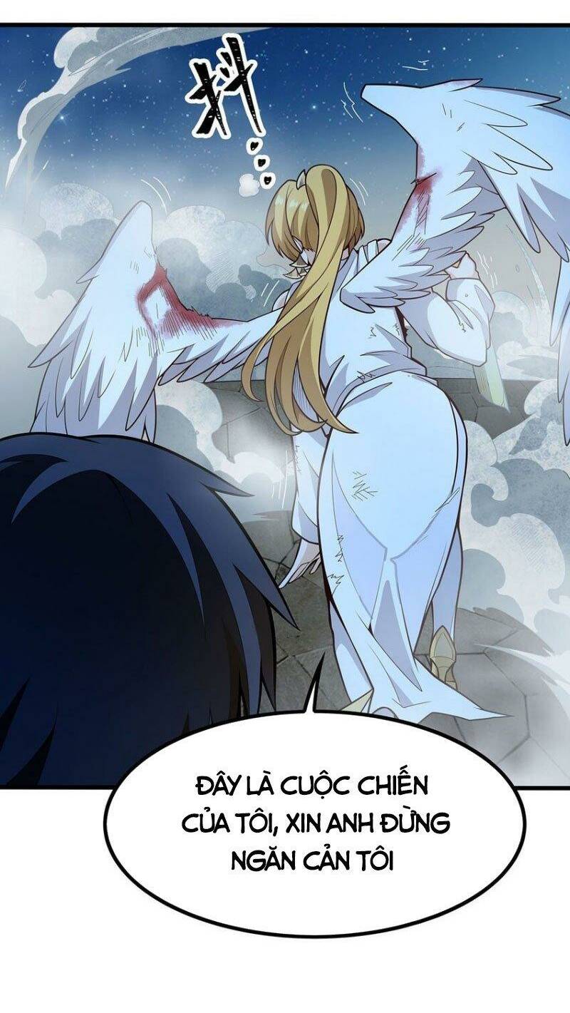 Sứ Đồ Vô Hạn và 12 Chiến Cơ: Chapter 389