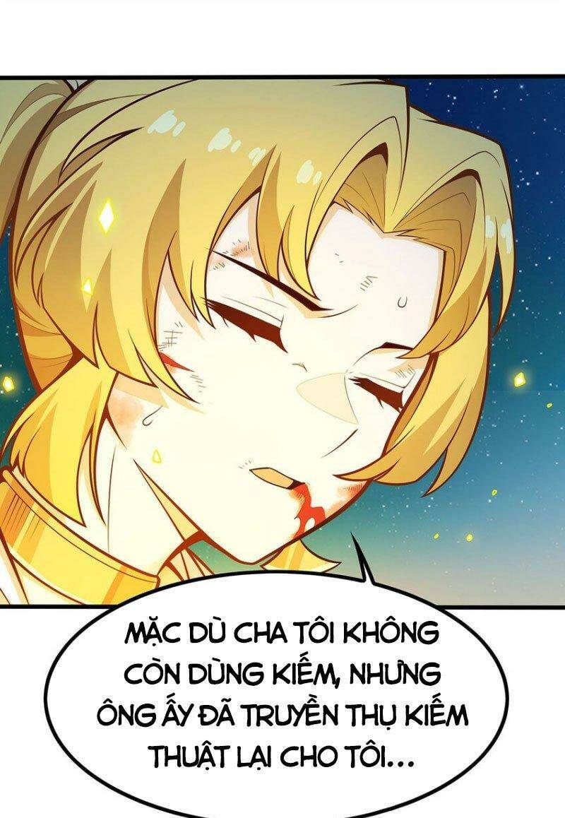Sứ Đồ Vô Hạn và 12 Chiến Cơ: Chapter 389