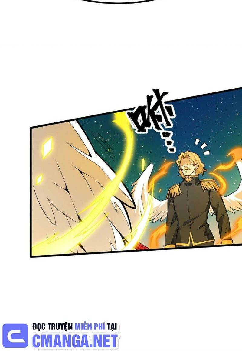 Sứ Đồ Vô Hạn và 12 Chiến Cơ: Chapter 389