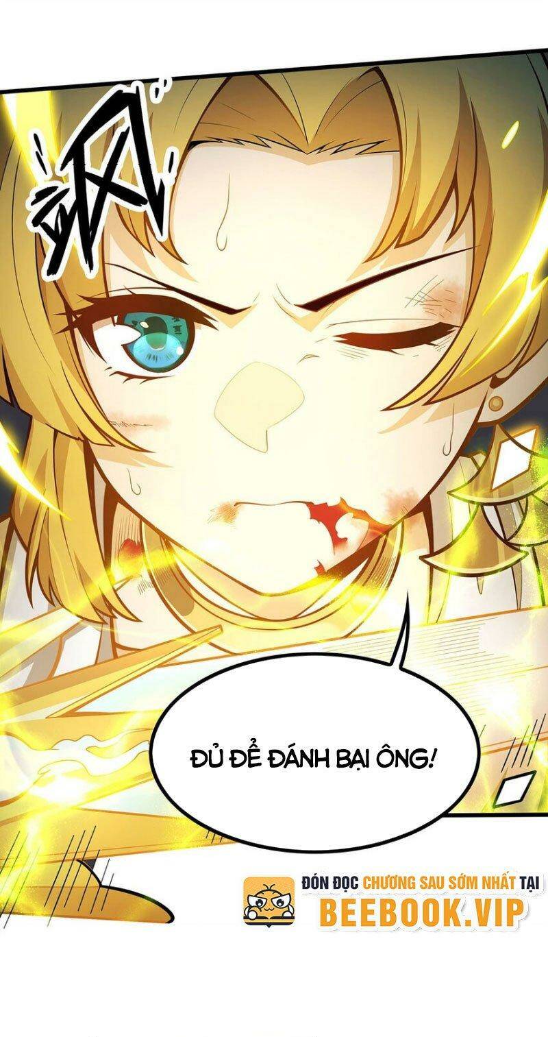 Sứ Đồ Vô Hạn và 12 Chiến Cơ: Chapter 389
