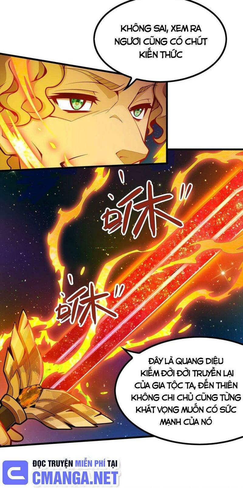 Sứ Đồ Vô Hạn và 12 Chiến Cơ: Chapter 389