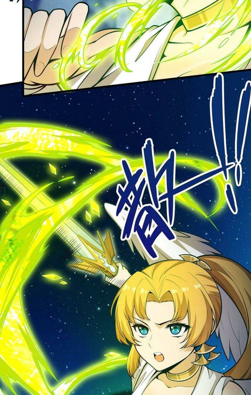 Sứ Đồ Vô Hạn và 12 Chiến Cơ: Chapter 389