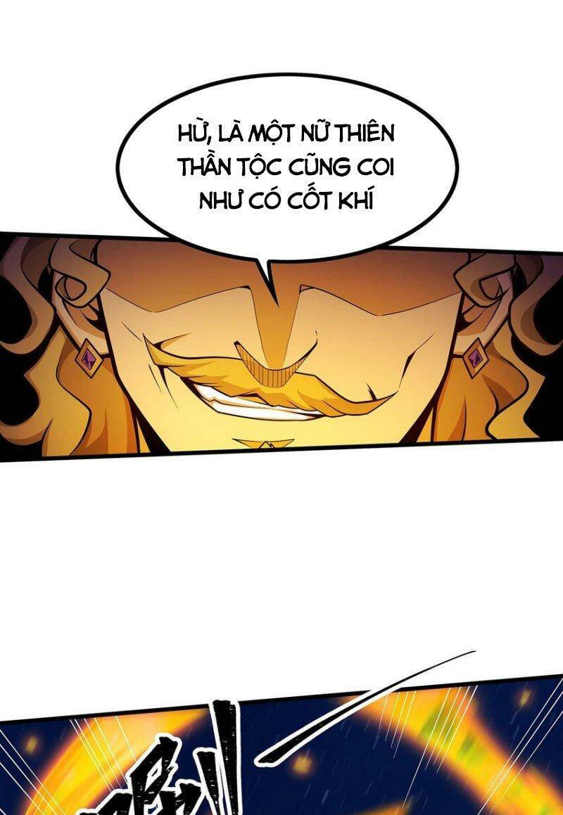 Sứ Đồ Vô Hạn và 12 Chiến Cơ: Chapter 389