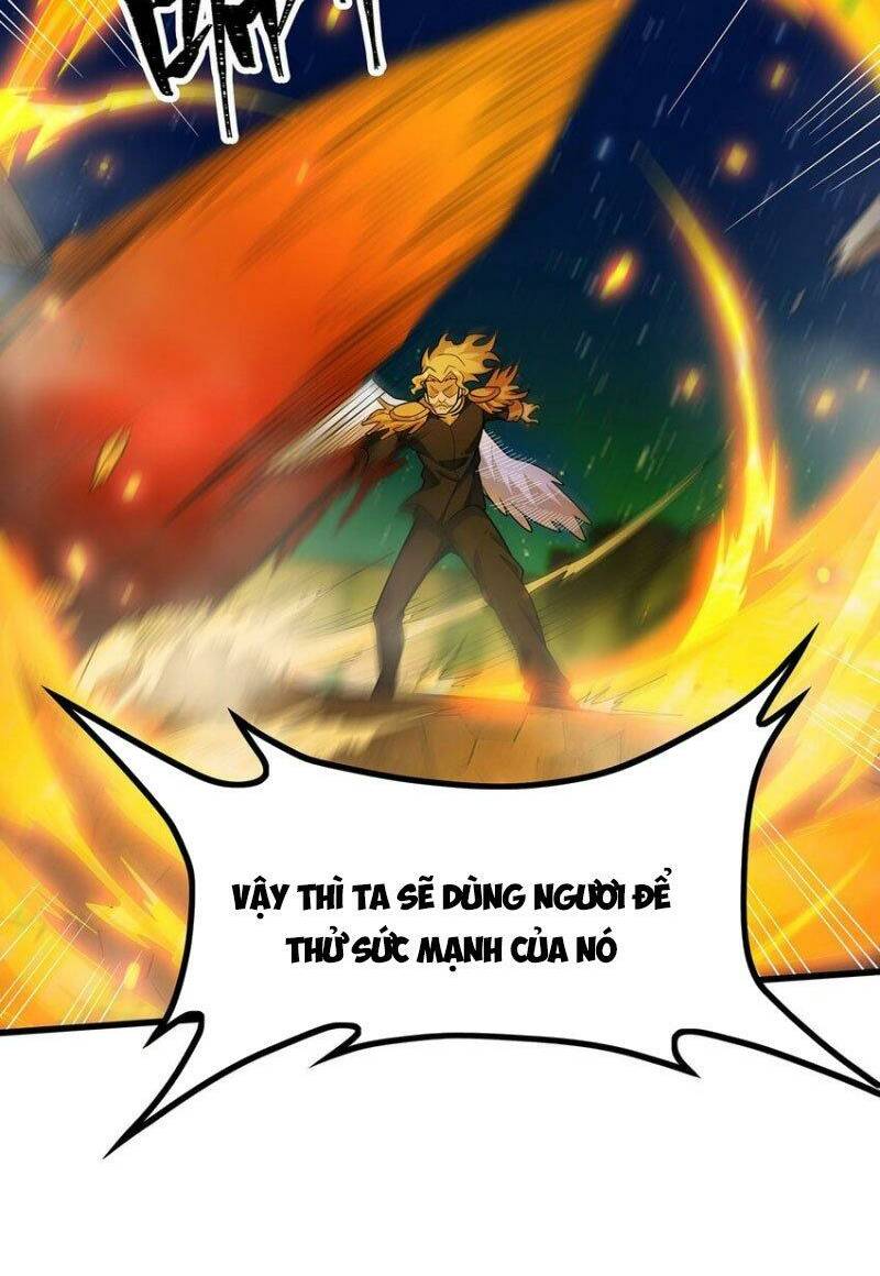 Sứ Đồ Vô Hạn và 12 Chiến Cơ: Chapter 389