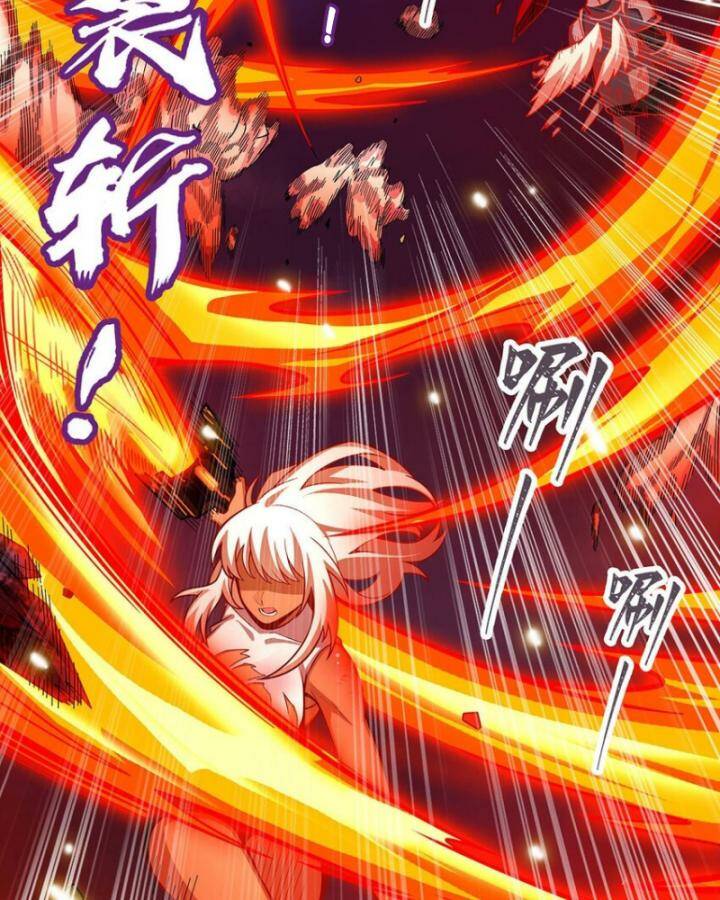 Sứ Đồ Vô Hạn và 12 Chiến Cơ: Chapter 395