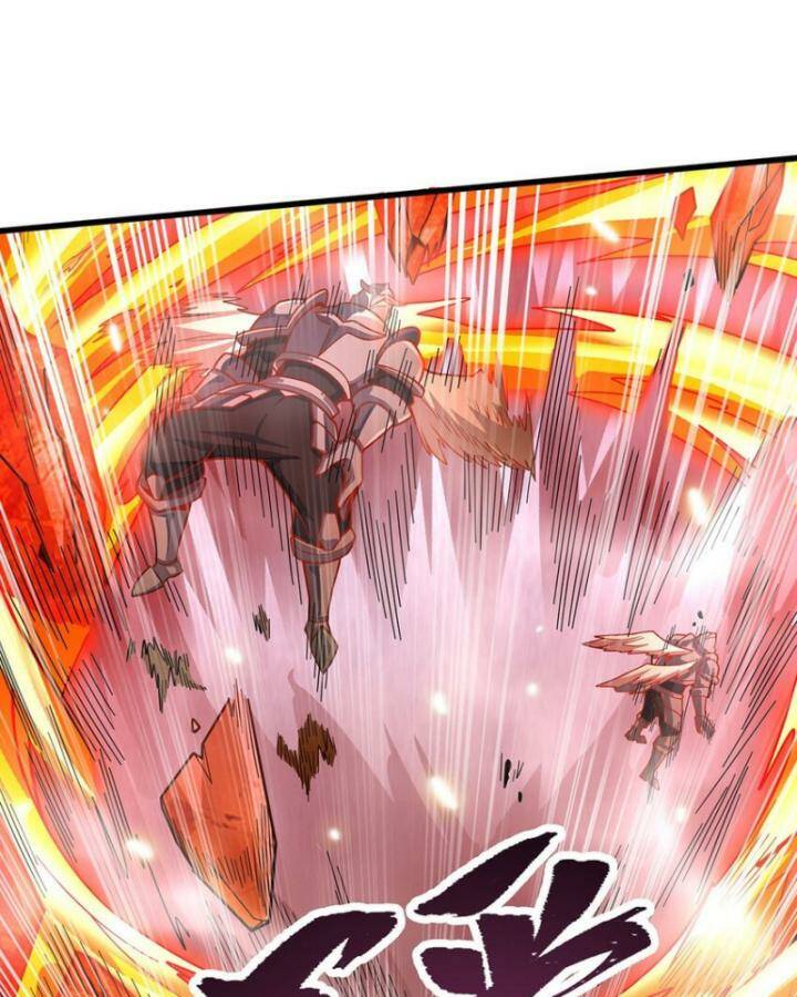 Sứ Đồ Vô Hạn và 12 Chiến Cơ: Chapter 395