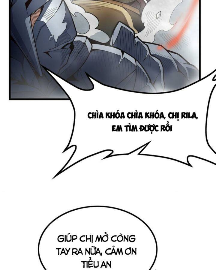 Sứ Đồ Vô Hạn và 12 Chiến Cơ: Chapter 395