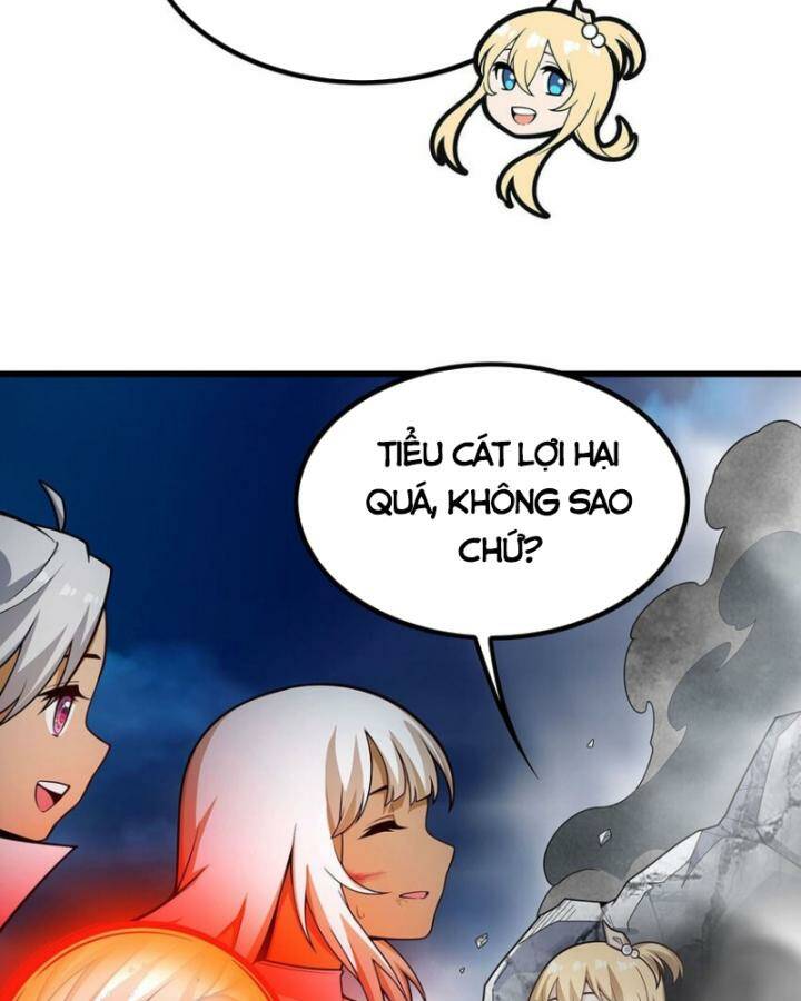 Sứ Đồ Vô Hạn và 12 Chiến Cơ: Chapter 395