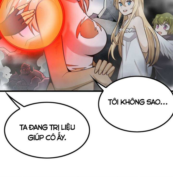 Sứ Đồ Vô Hạn và 12 Chiến Cơ: Chapter 395