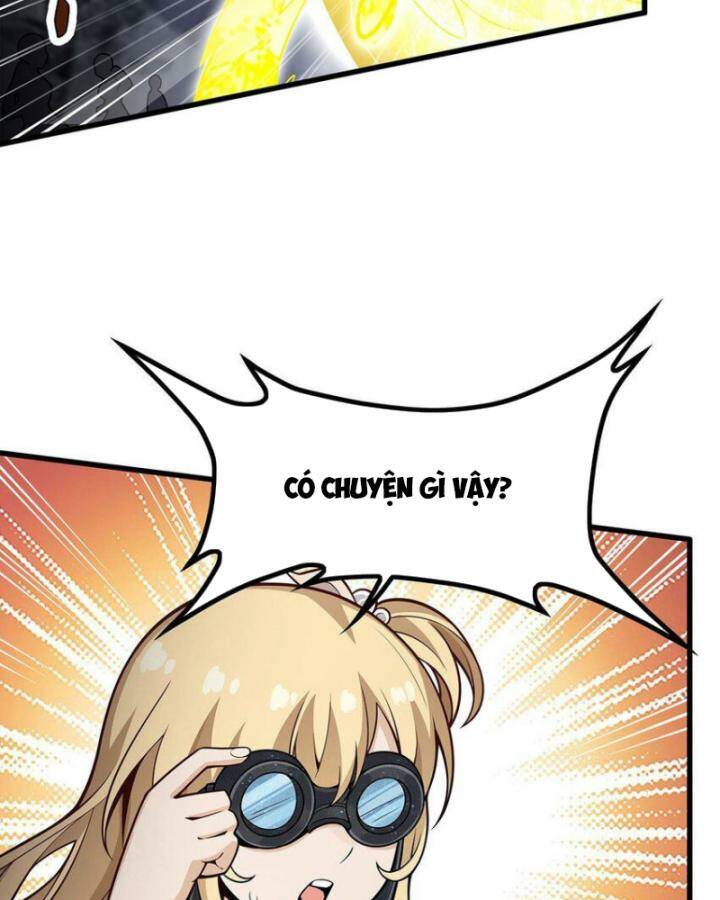 Sứ Đồ Vô Hạn và 12 Chiến Cơ: Chapter 395