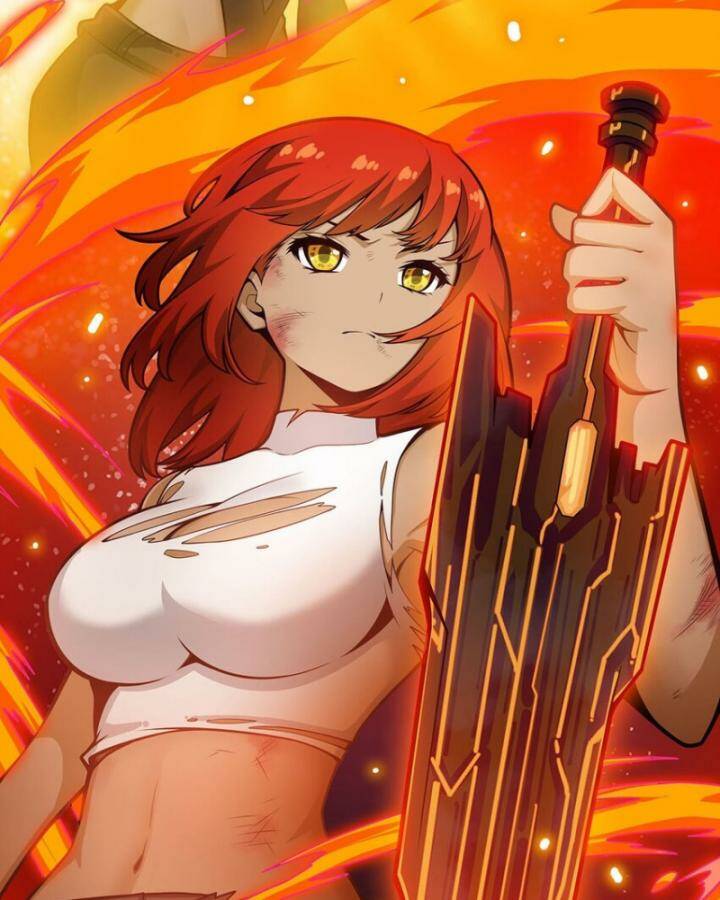 Sứ Đồ Vô Hạn và 12 Chiến Cơ: Chapter 395