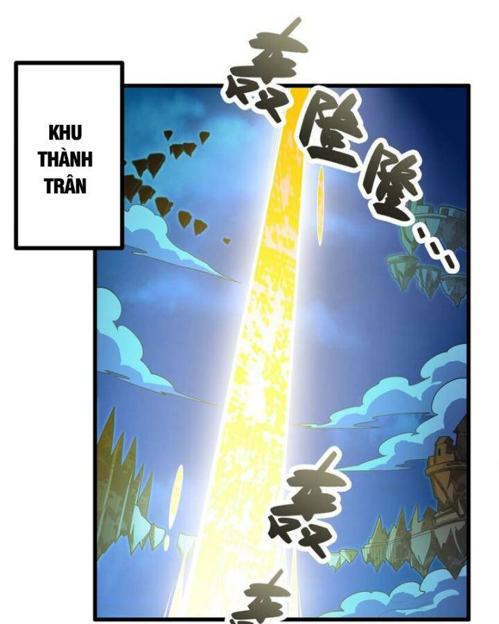 Sứ Đồ Vô Hạn và 12 Chiến Cơ: Chapter 395