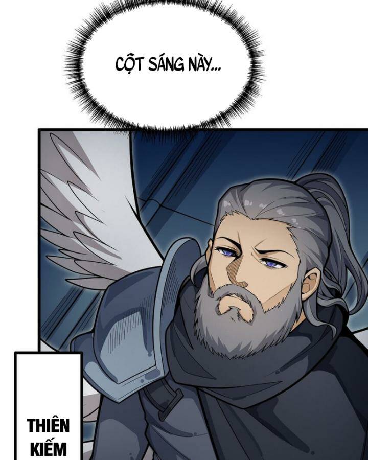 Sứ Đồ Vô Hạn và 12 Chiến Cơ: Chapter 395