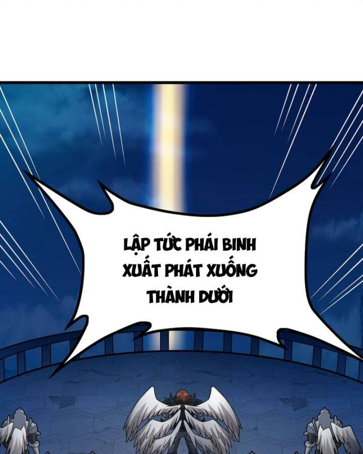 Sứ Đồ Vô Hạn và 12 Chiến Cơ: Chapter 395