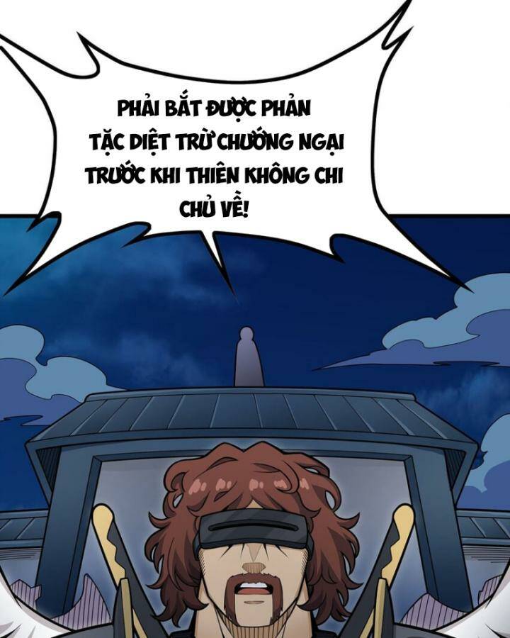 Sứ Đồ Vô Hạn và 12 Chiến Cơ: Chapter 395