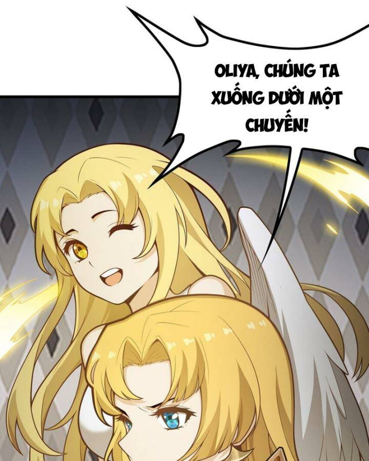 Sứ Đồ Vô Hạn và 12 Chiến Cơ: Chapter 395