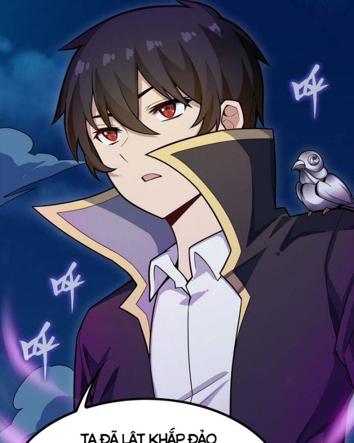Sứ Đồ Vô Hạn và 12 Chiến Cơ: Chapter 395