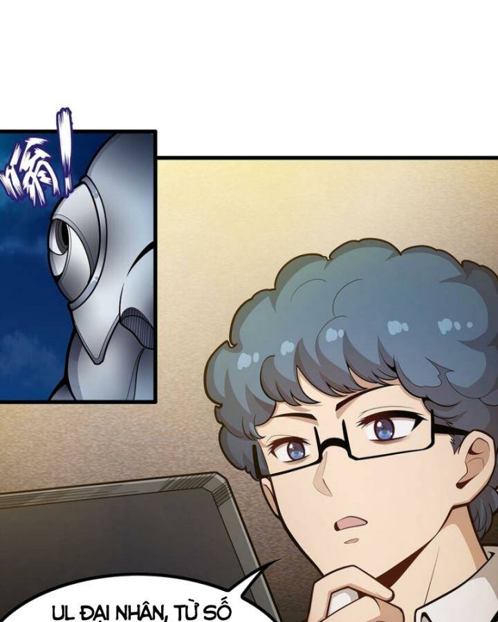 Sứ Đồ Vô Hạn và 12 Chiến Cơ: Chapter 395