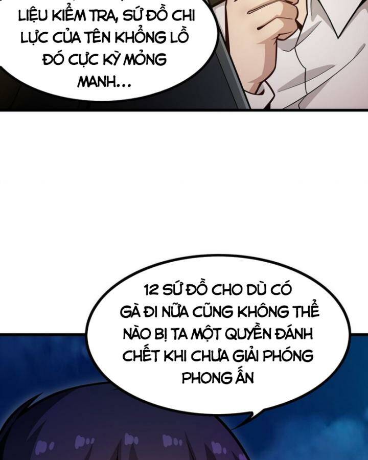 Sứ Đồ Vô Hạn và 12 Chiến Cơ: Chapter 395