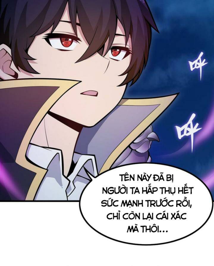 Sứ Đồ Vô Hạn và 12 Chiến Cơ: Chapter 395