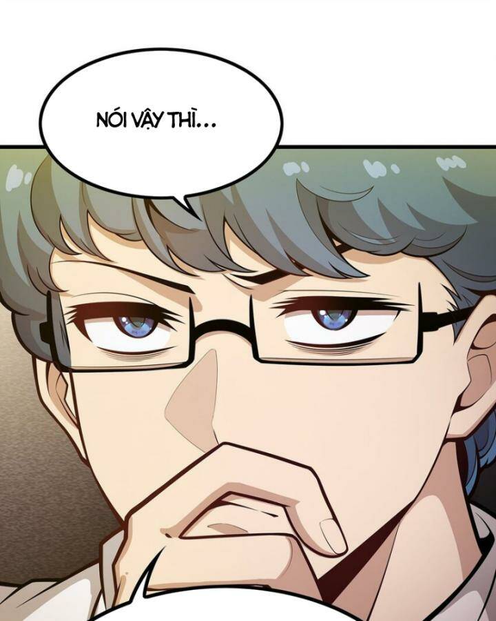 Sứ Đồ Vô Hạn và 12 Chiến Cơ: Chapter 395
