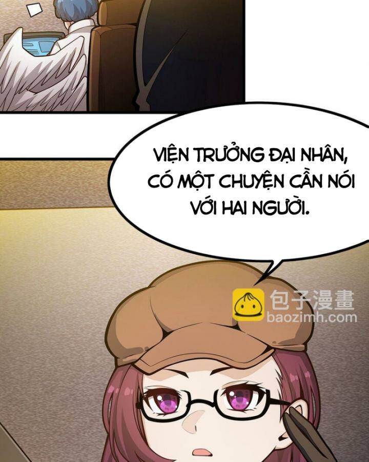 Sứ Đồ Vô Hạn và 12 Chiến Cơ: Chapter 395