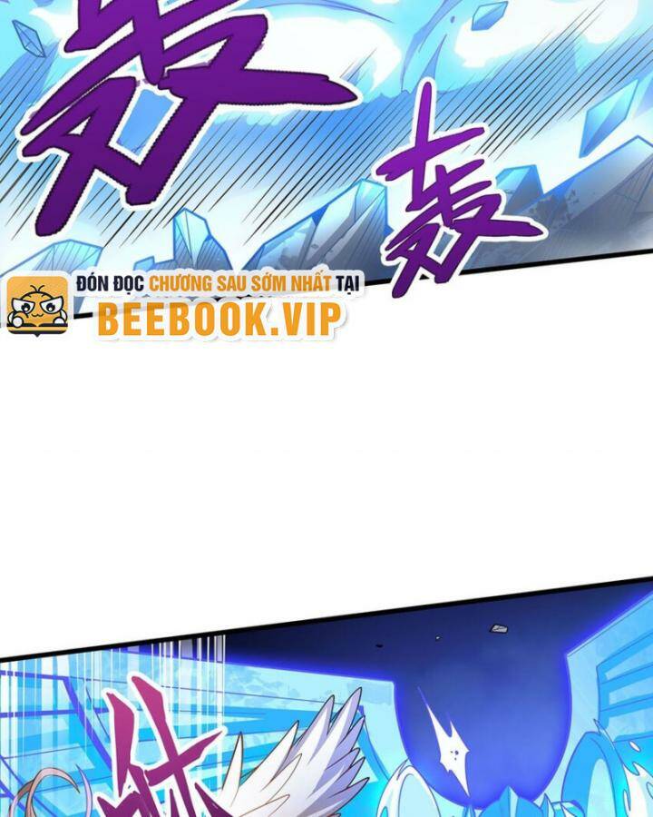 Sứ Đồ Vô Hạn và 12 Chiến Cơ: Chapter 398