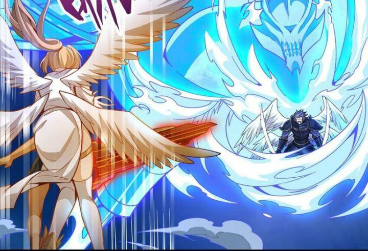 Sứ Đồ Vô Hạn và 12 Chiến Cơ: Chapter 398