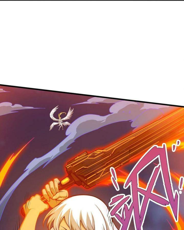 Sứ Đồ Vô Hạn và 12 Chiến Cơ: Chapter 398