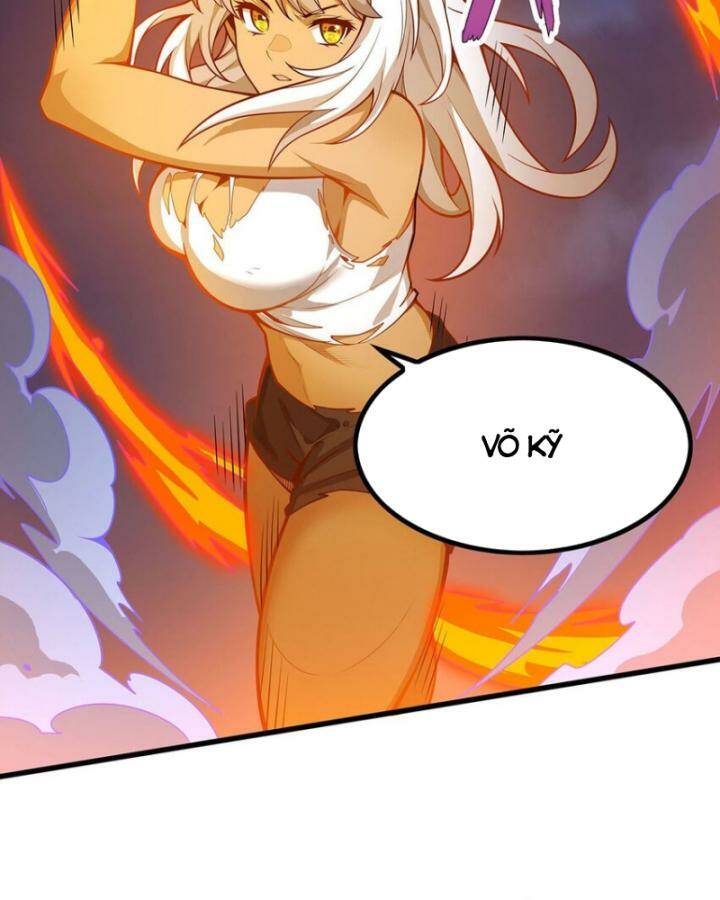 Sứ Đồ Vô Hạn và 12 Chiến Cơ: Chapter 398