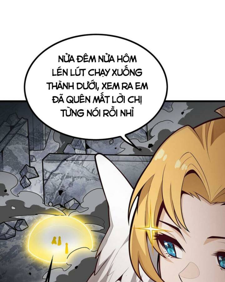 Sứ Đồ Vô Hạn và 12 Chiến Cơ: Chapter 398