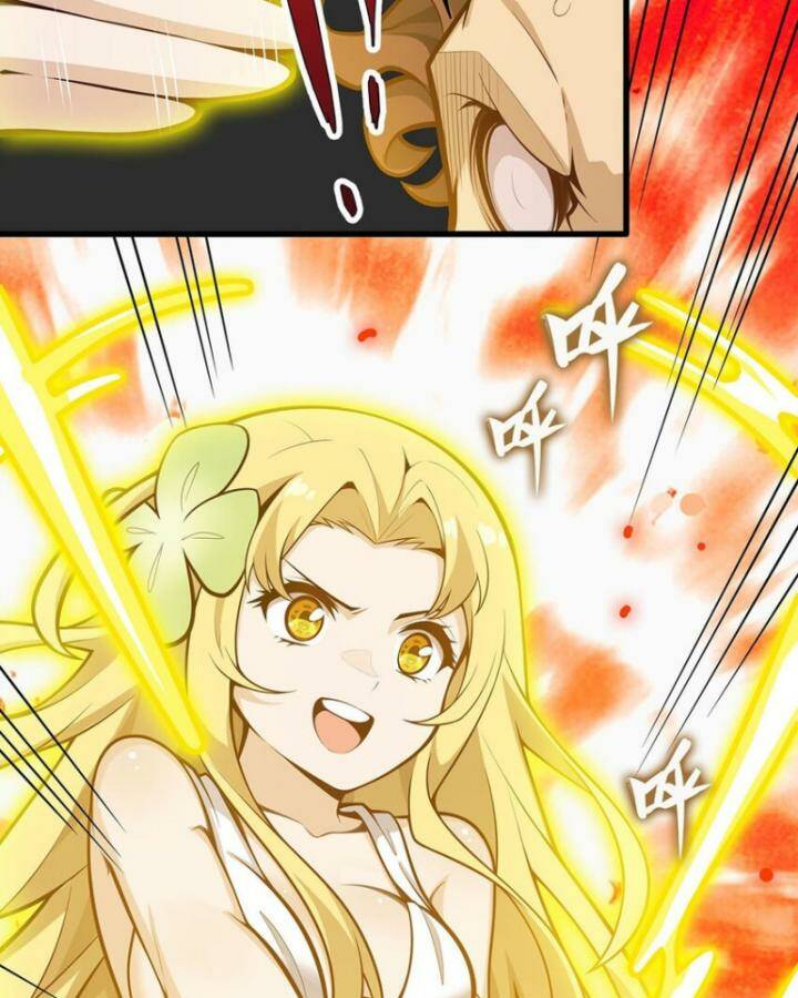 Sứ Đồ Vô Hạn và 12 Chiến Cơ: Chapter 398