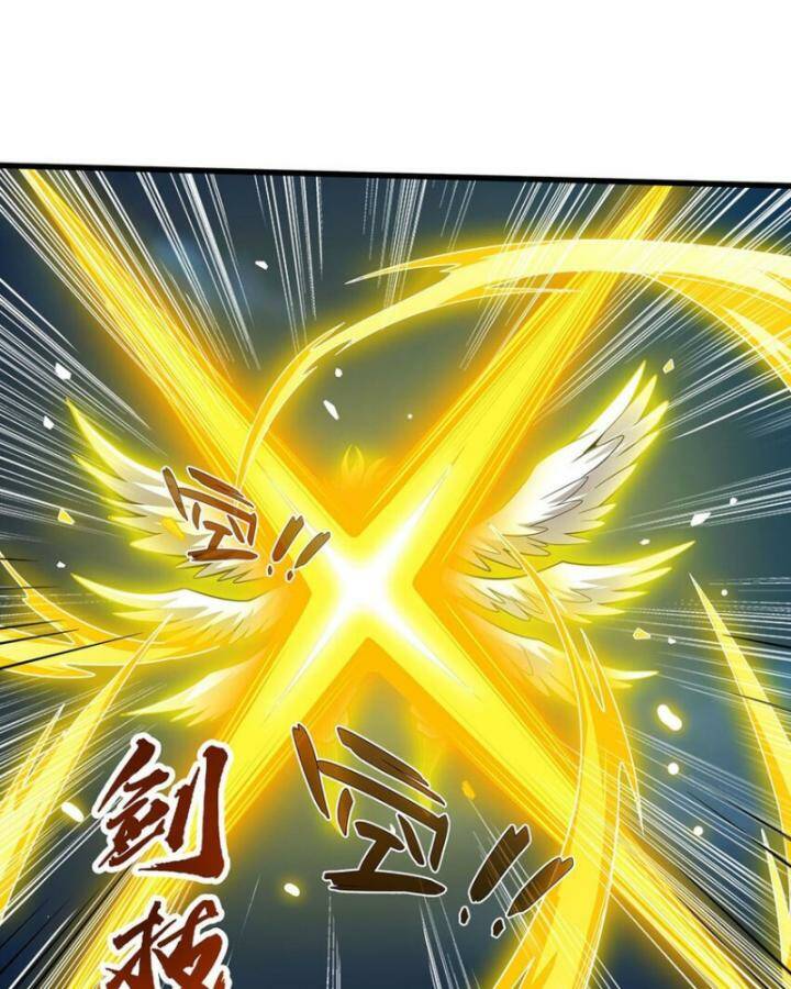 Sứ Đồ Vô Hạn và 12 Chiến Cơ: Chapter 398