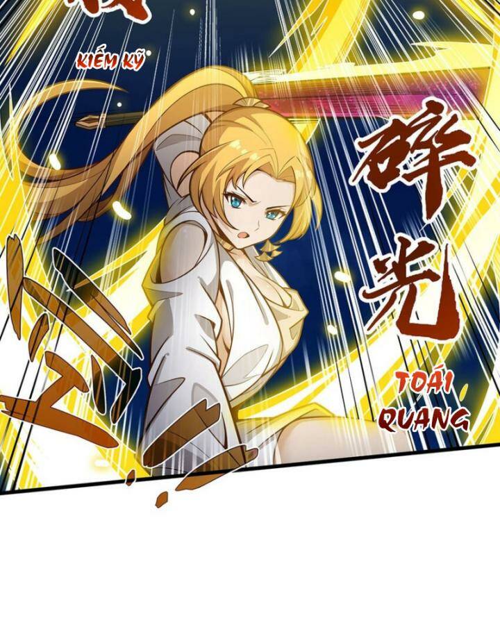 Sứ Đồ Vô Hạn và 12 Chiến Cơ: Chapter 398