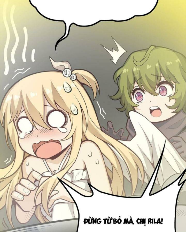 Sứ Đồ Vô Hạn và 12 Chiến Cơ: Chapter 398