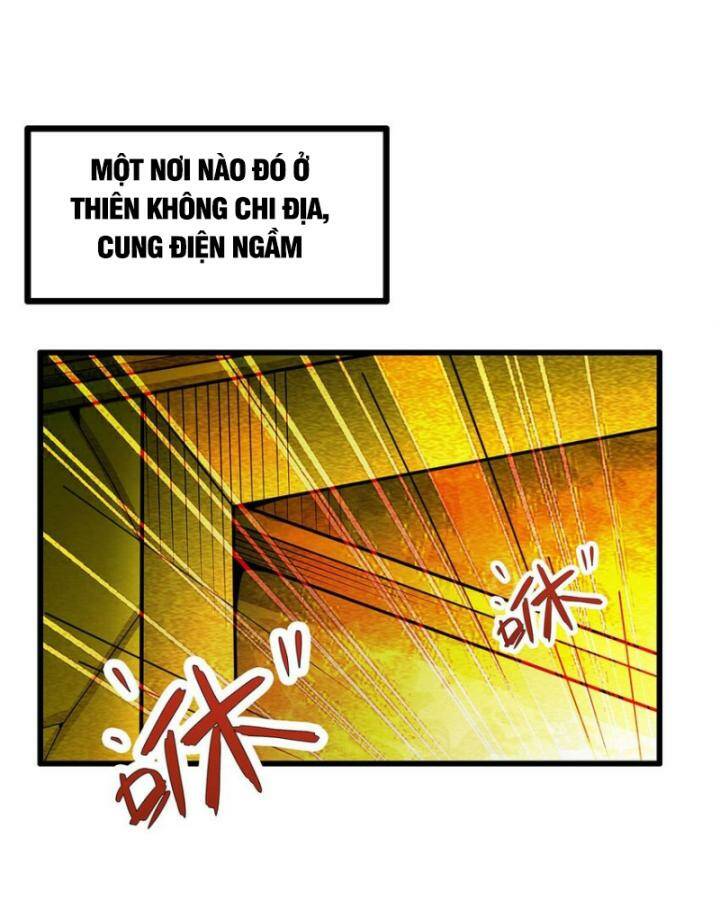 Sứ Đồ Vô Hạn và 12 Chiến Cơ: Chapter 398
