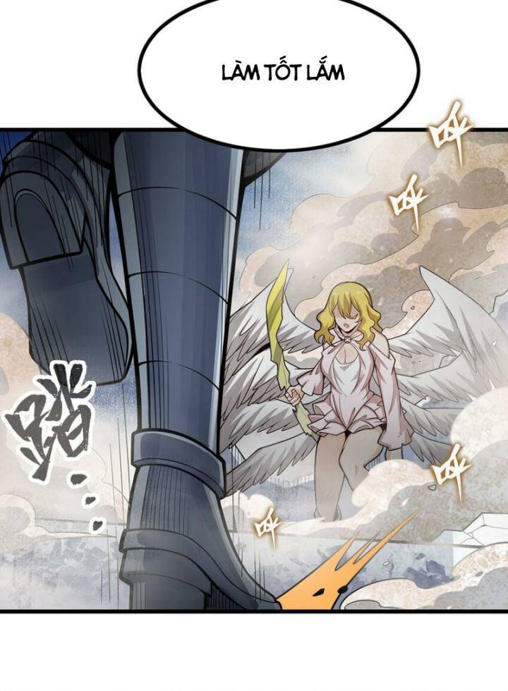 Sứ Đồ Vô Hạn và 12 Chiến Cơ: Chapter 398