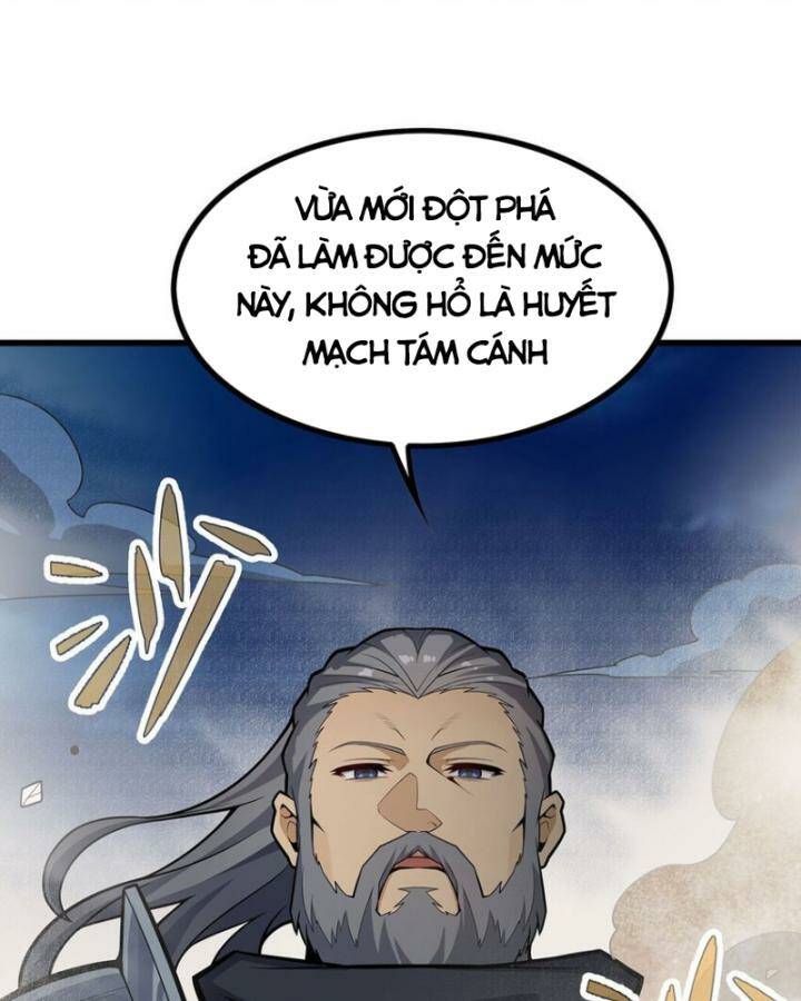 Sứ Đồ Vô Hạn và 12 Chiến Cơ: Chapter 398