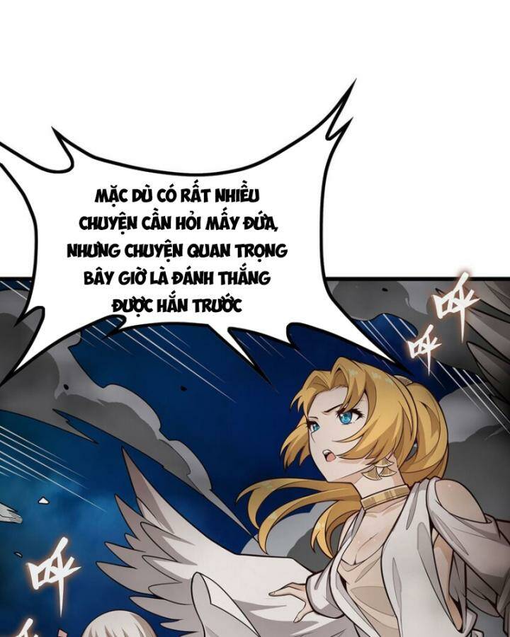 Sứ Đồ Vô Hạn và 12 Chiến Cơ: Chapter 398