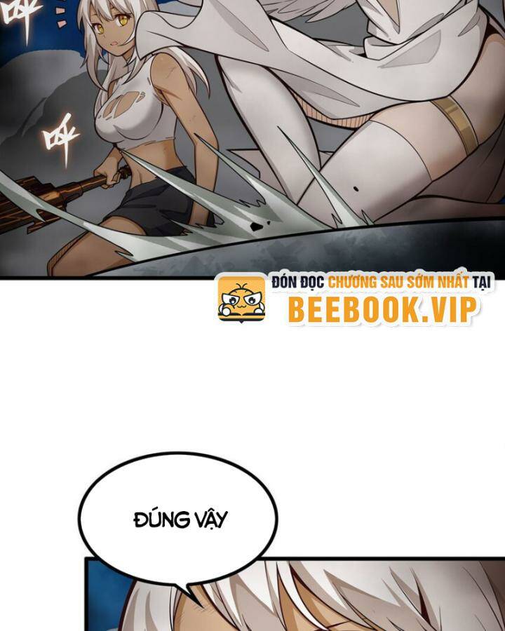 Sứ Đồ Vô Hạn và 12 Chiến Cơ: Chapter 398