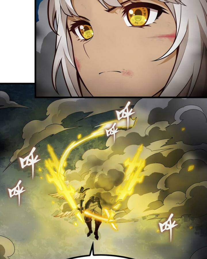 Sứ Đồ Vô Hạn và 12 Chiến Cơ: Chapter 398