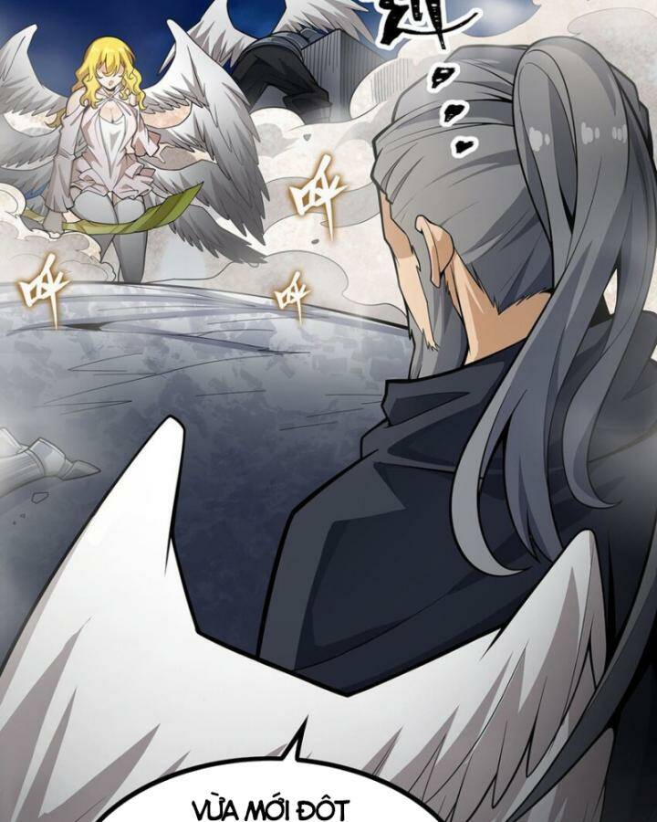 Sứ Đồ Vô Hạn và 12 Chiến Cơ: Chapter 399