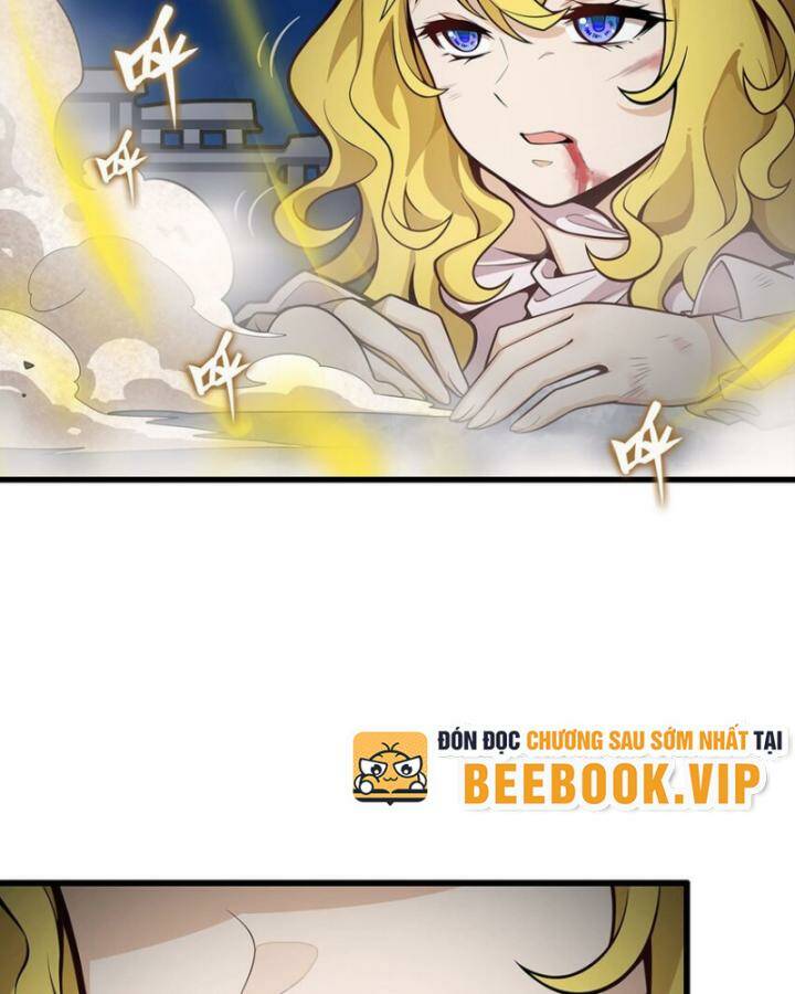 Sứ Đồ Vô Hạn và 12 Chiến Cơ: Chapter 399