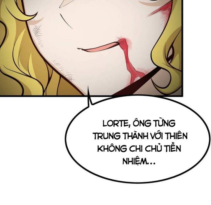 Sứ Đồ Vô Hạn và 12 Chiến Cơ: Chapter 399