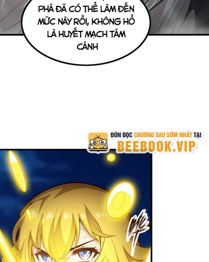 Sứ Đồ Vô Hạn và 12 Chiến Cơ: Chapter 399