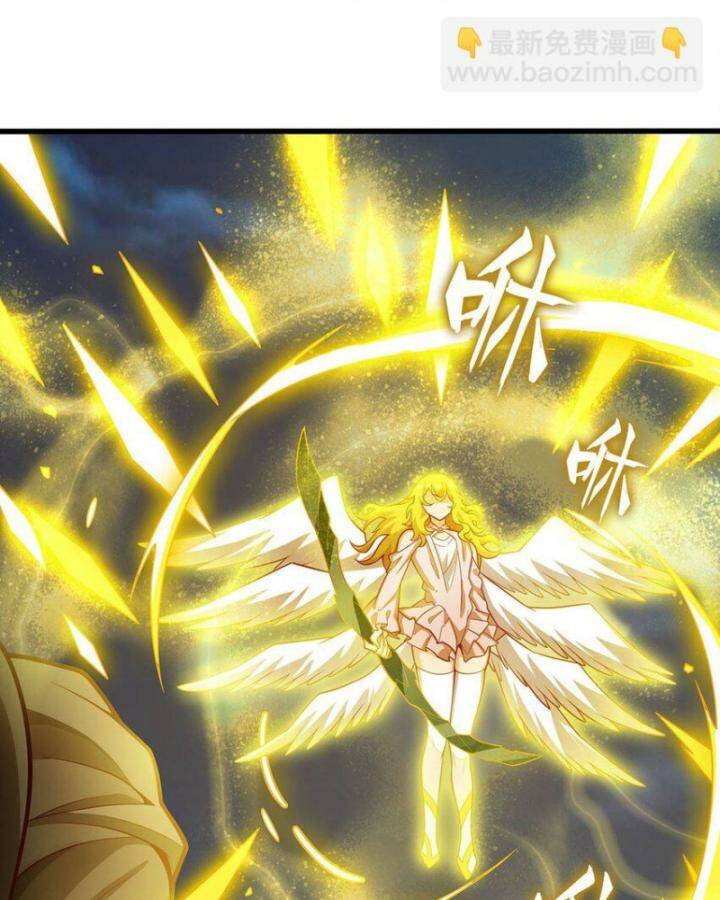 Sứ Đồ Vô Hạn và 12 Chiến Cơ: Chapter 399